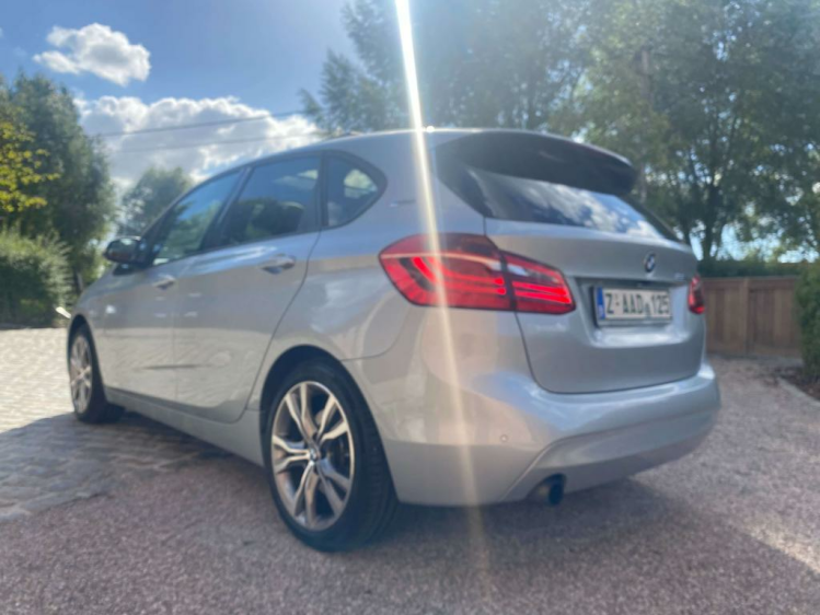 BMW 225 225xeA Plug-In Hybrid LED/Pano/HUD/Gps-Pro/Leder.. Leconte Motors