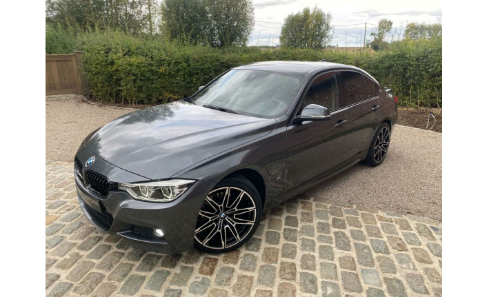 Leconte Motors - BMW 330