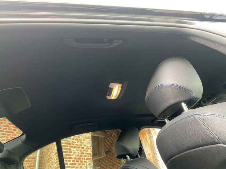 BMW 330 330e Plug-In Hybrid M-Pack LED/Gps-Pro/Leder/CAM.. Leconte Motors