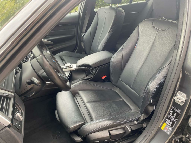 BMW 330 330e Plug-In Hybrid M-Pack LED/Gps-Pro/Leder/CAM.. Leconte Motors