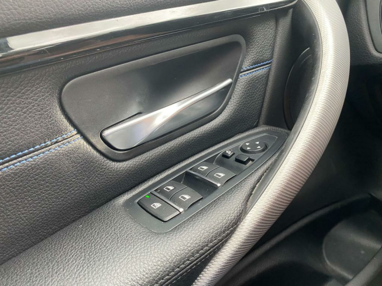 BMW 330 330e Plug-In Hybrid M-Pack LED/Gps-Pro/Leder/CAM.. Leconte Motors