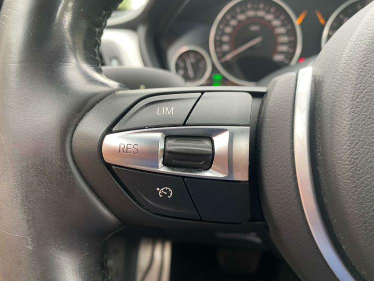 BMW 330 330e Plug-In Hybrid M-Pack LED/Gps-Pro/Leder/CAM.. Leconte Motors