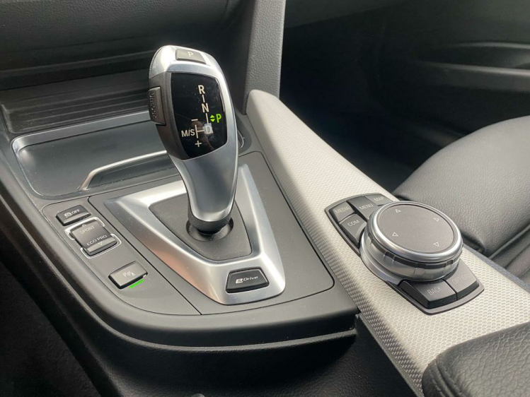 BMW 330 330e Plug-In Hybrid M-Pack LED/Gps-Pro/Leder/CAM.. Leconte Motors