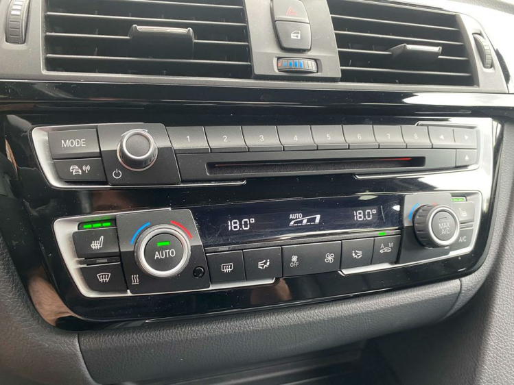 BMW 330 330e Plug-In Hybrid M-Pack LED/Gps-Pro/Leder/CAM.. Leconte Motors