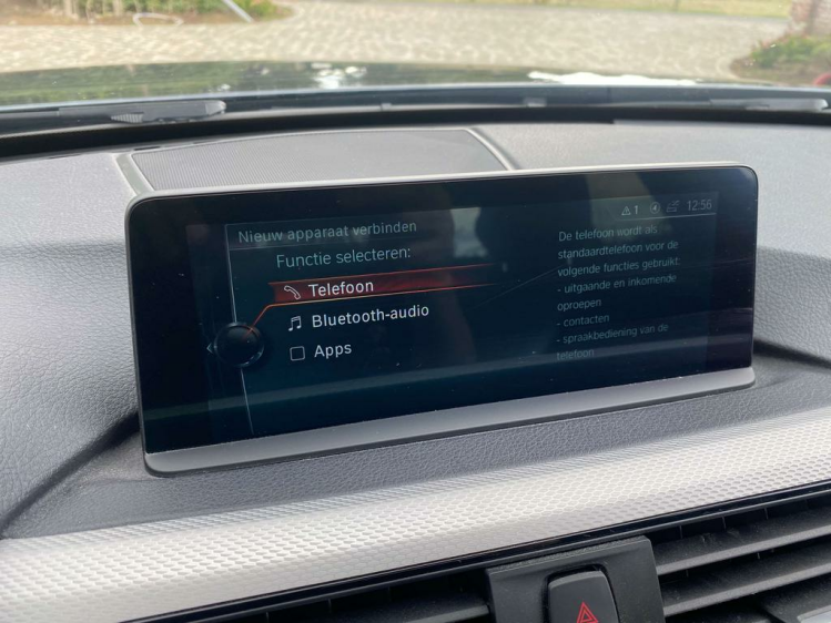 BMW 330 330e Plug-In Hybrid M-Pack LED/Gps-Pro/Leder/CAM.. Leconte Motors