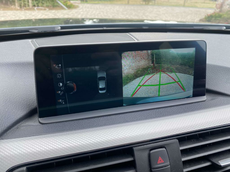 BMW 330 330e Plug-In Hybrid M-Pack LED/Gps-Pro/Leder/CAM.. Leconte Motors