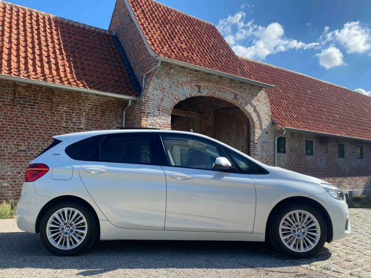 BMW 225 225xe Plug-In Hybrid Panodak/HUD/Gps-Pro/Leder/CAM Leconte Motors
