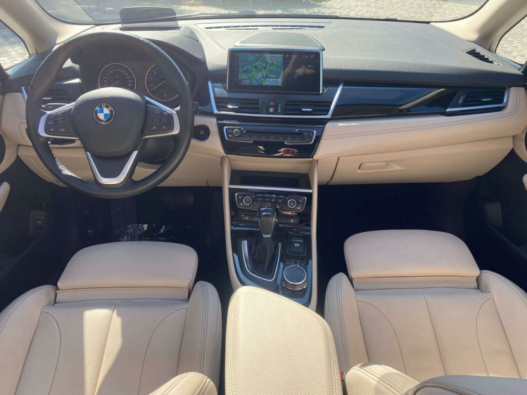 BMW 225 225xe Plug-In Hybrid Panodak/HUD/Gps-Pro/Leder/CAM Leconte Motors