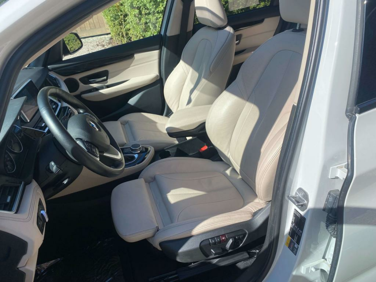 BMW 225 225xe Plug-In Hybrid Panodak/HUD/Gps-Pro/Leder/CAM Leconte Motors
