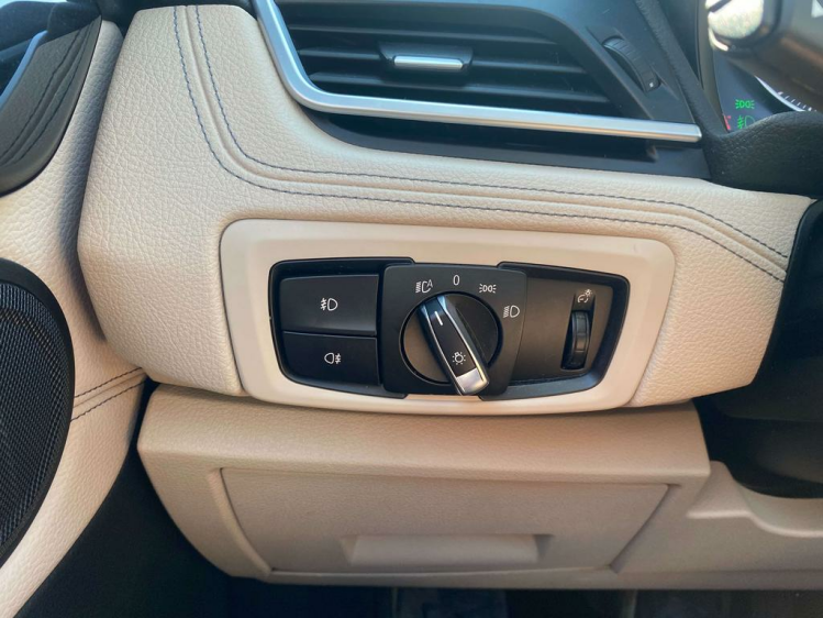 BMW 225 225xe Plug-In Hybrid Panodak/HUD/Gps-Pro/Leder/CAM Leconte Motors