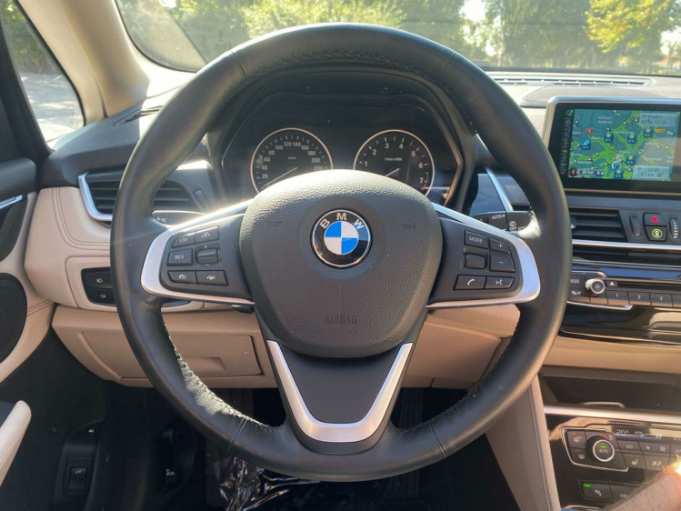 BMW 225 225xe Plug-In Hybrid Panodak/HUD/Gps-Pro/Leder/CAM Leconte Motors