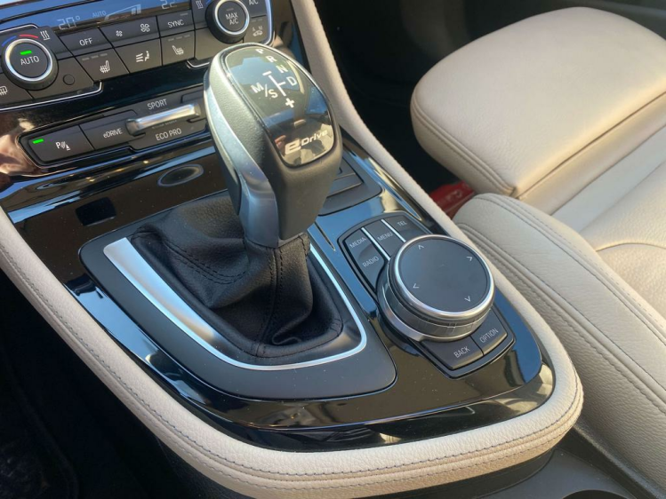 BMW 225 225xe Plug-In Hybrid Panodak/HUD/Gps-Pro/Leder/CAM Leconte Motors