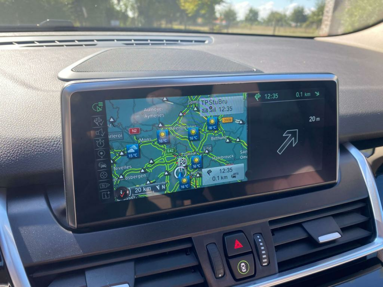 BMW 225 225xe Plug-In Hybrid Panodak/HUD/Gps-Pro/Leder/CAM Leconte Motors