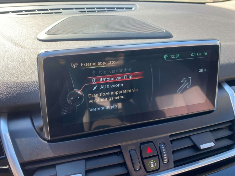BMW 225 225xe Plug-In Hybrid Panodak/HUD/Gps-Pro/Leder/CAM Leconte Motors