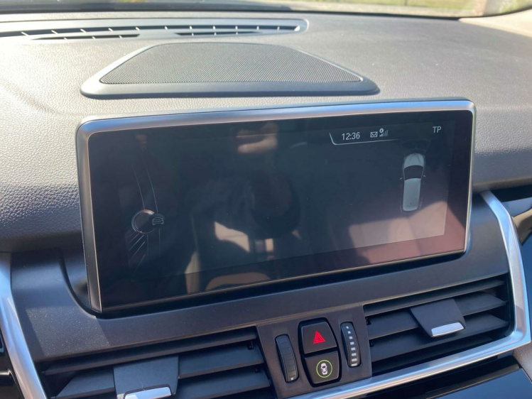BMW 225 225xe Plug-In Hybrid Panodak/HUD/Gps-Pro/Leder/CAM Leconte Motors