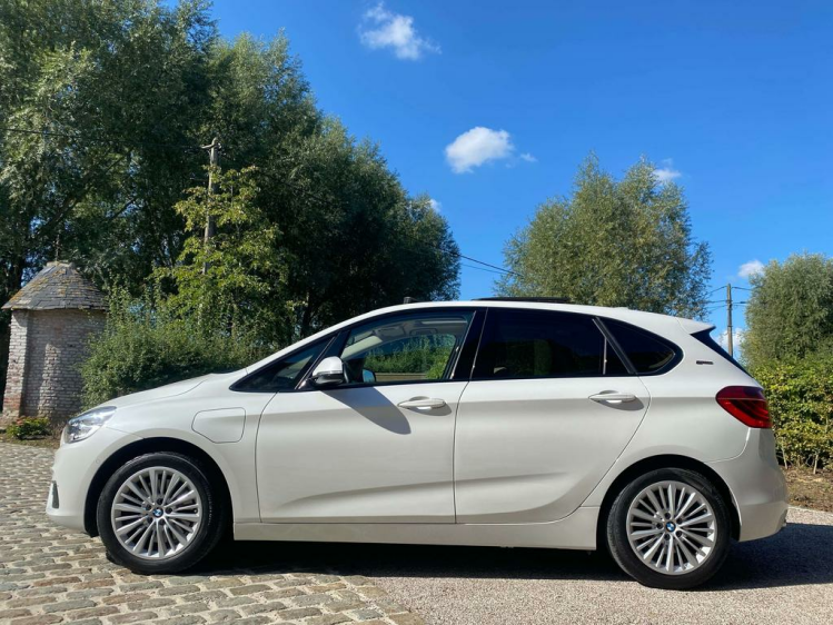 BMW 225 225xe Plug-In Hybrid Panodak/HUD/Gps-Pro/Leder/CAM Leconte Motors