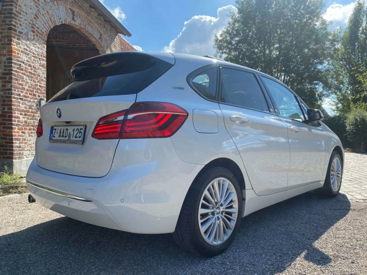 BMW 225 225xe Plug-In Hybrid Panodak/HUD/Gps-Pro/Leder/CAM Leconte Motors