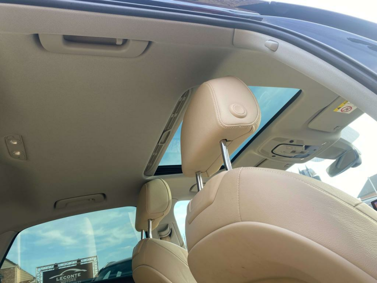 Audi A4 2.0 TDi S tronic Virtual-Cockpit/Leder/Gps-Plus/.. Leconte Motors