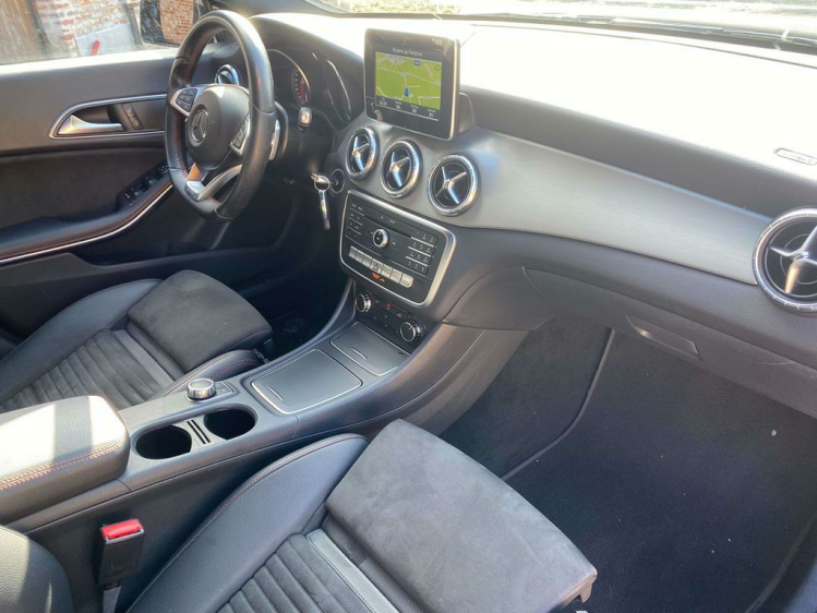 Mercedes-Benz CLA 180 iA Shooting Brake AMG-PACK Full-LED/Camera/Cruise Leconte Motors