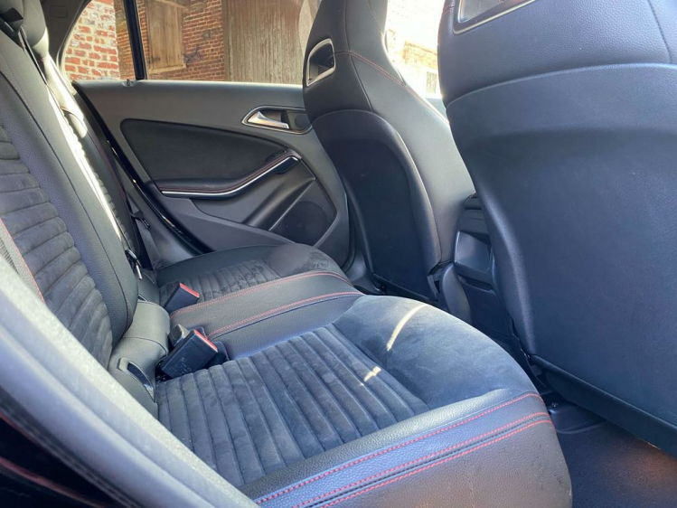 Mercedes-Benz CLA 180 iA Shooting Brake AMG-PACK Full-LED/Camera/Cruise Leconte Motors