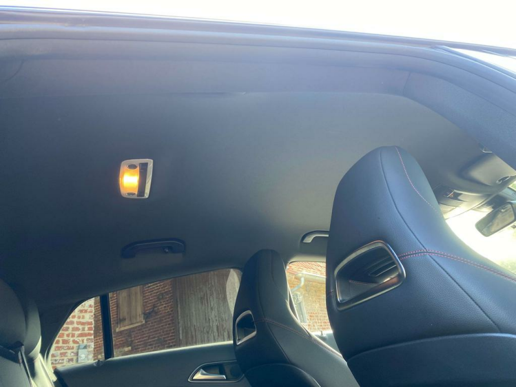 Mercedes-Benz CLA 180 iA Shooting Brake AMG-PACK Full-LED/Camera/Cruise Leconte Motors