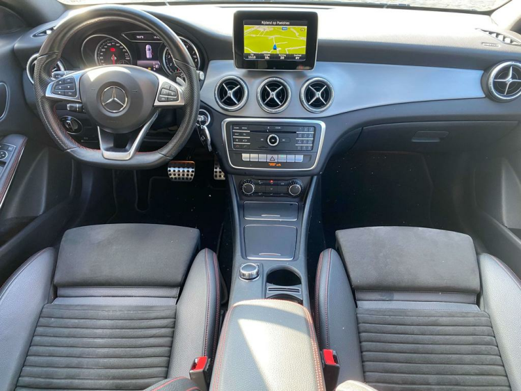 Mercedes-Benz CLA 180 iA Shooting Brake AMG-PACK Full-LED/Camera/Cruise Leconte Motors