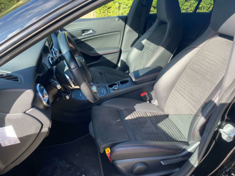 Mercedes-Benz CLA 180 iA Shooting Brake AMG-PACK Full-LED/Camera/Cruise Leconte Motors