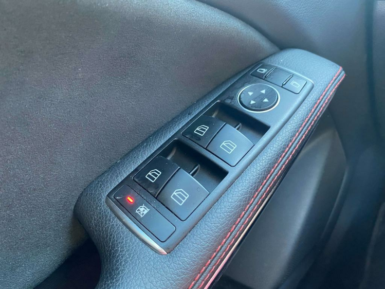 Mercedes-Benz CLA 180 iA Shooting Brake AMG-PACK Full-LED/Camera/Cruise Leconte Motors