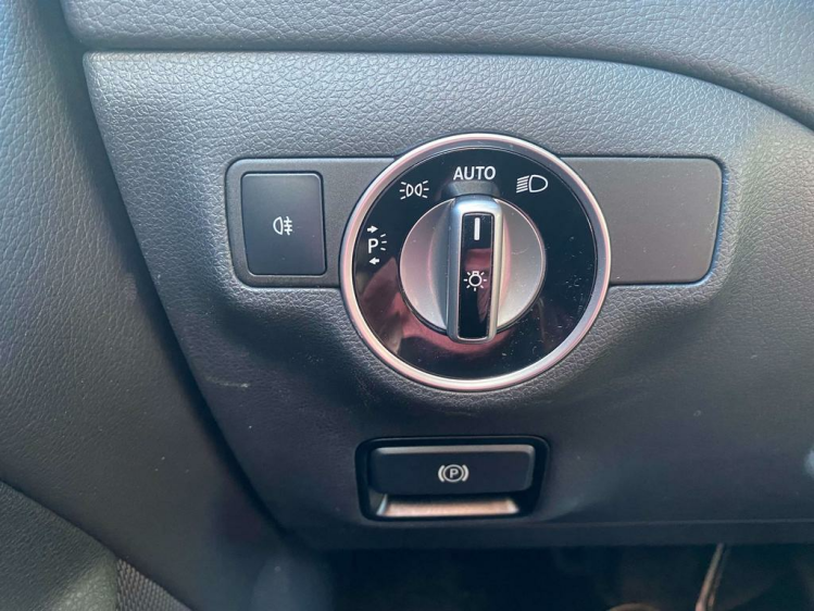 Mercedes-Benz CLA 180 iA Shooting Brake AMG-PACK Full-LED/Camera/Cruise Leconte Motors