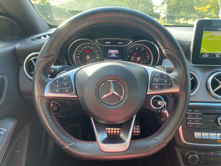 Mercedes-Benz CLA 180 iA Shooting Brake AMG-PACK Full-LED/Camera/Cruise Leconte Motors