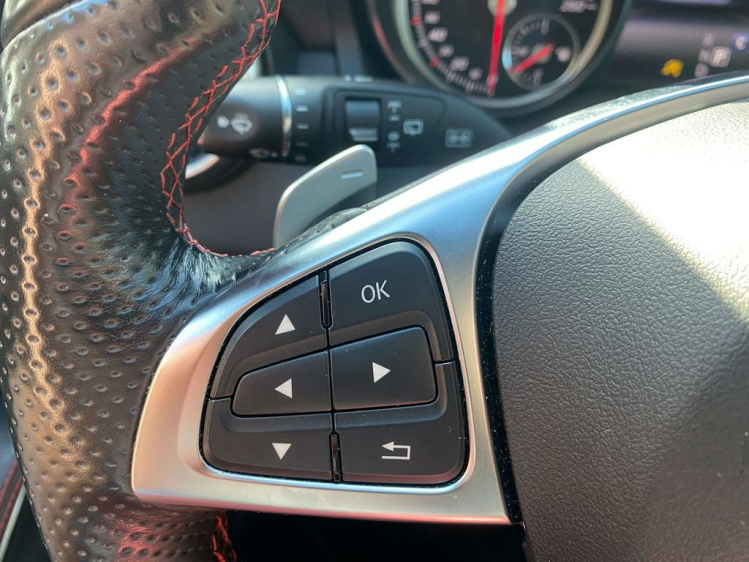 Mercedes-Benz CLA 180 iA Shooting Brake AMG-PACK Full-LED/Camera/Cruise Leconte Motors