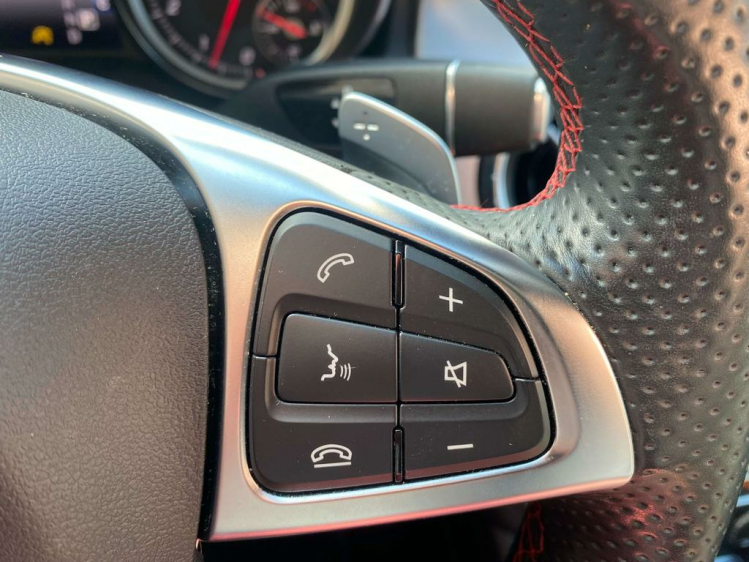 Mercedes-Benz CLA 180 iA Shooting Brake AMG-PACK Full-LED/Camera/Cruise Leconte Motors