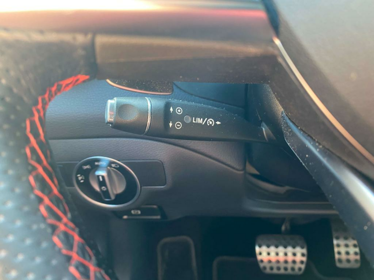 Mercedes-Benz CLA 180 iA Shooting Brake AMG-PACK Full-LED/Camera/Cruise Leconte Motors