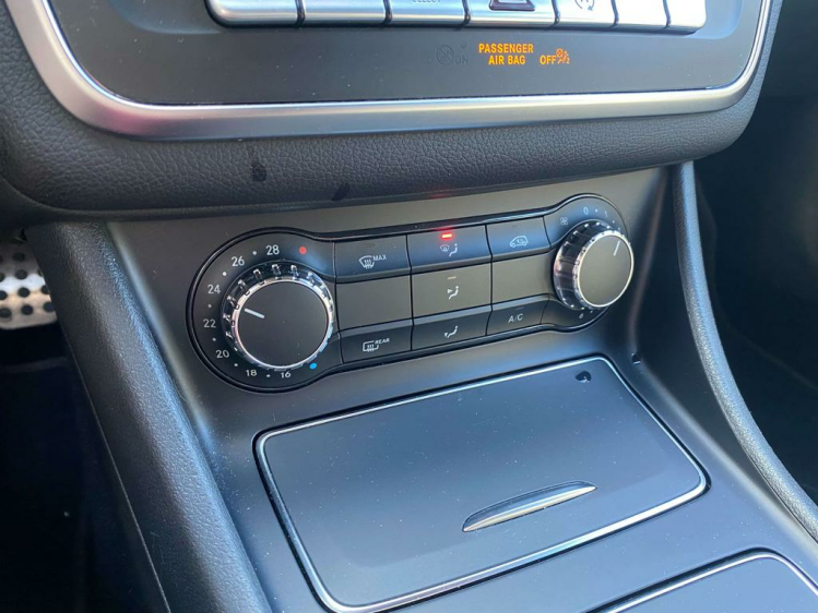 Mercedes-Benz CLA 180 iA Shooting Brake AMG-PACK Full-LED/Camera/Cruise Leconte Motors