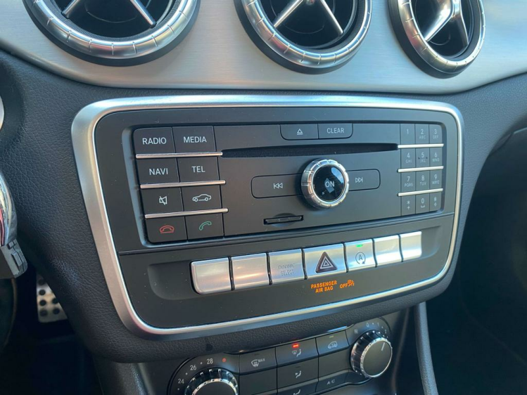 Mercedes-Benz CLA 180 iA Shooting Brake AMG-PACK Full-LED/Camera/Cruise Leconte Motors