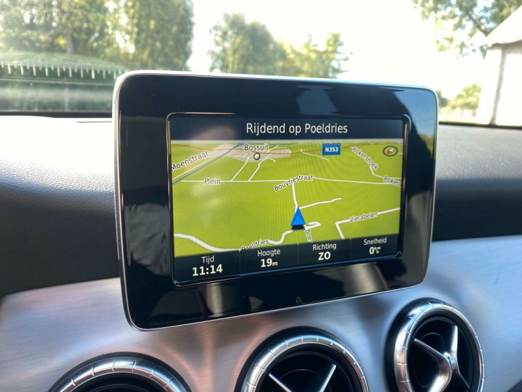 Mercedes-Benz CLA 180 iA Shooting Brake AMG-PACK Full-LED/Camera/Cruise Leconte Motors