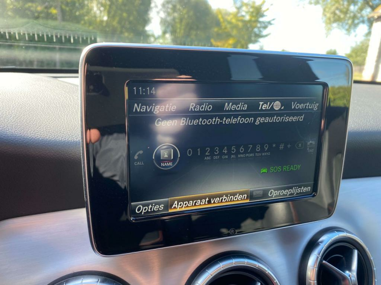 Mercedes-Benz CLA 180 iA Shooting Brake AMG-PACK Full-LED/Camera/Cruise Leconte Motors