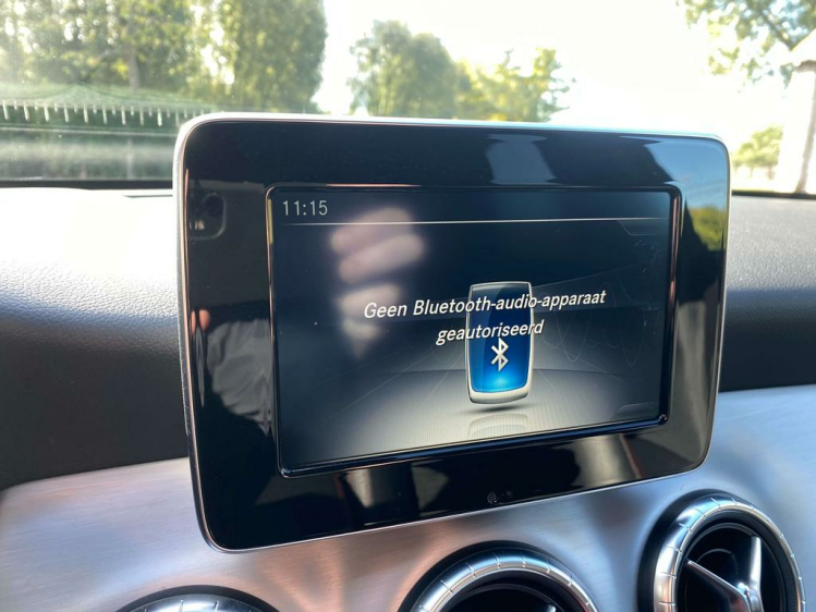 Mercedes-Benz CLA 180 iA Shooting Brake AMG-PACK Full-LED/Camera/Cruise Leconte Motors