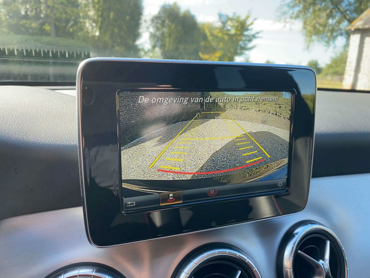 Mercedes-Benz CLA 180 iA Shooting Brake AMG-PACK Full-LED/Camera/Cruise Leconte Motors