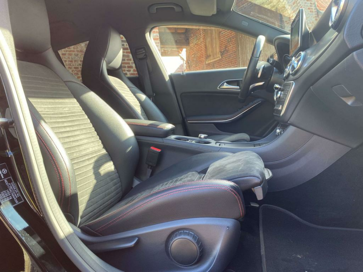 Mercedes-Benz CLA 180 iA Shooting Brake AMG-PACK Full-LED/Camera/Cruise Leconte Motors