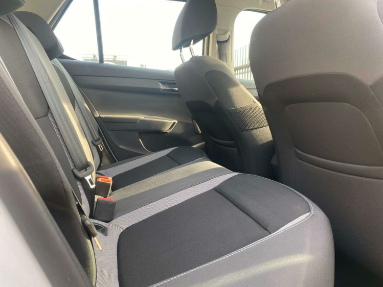 Skoda Fabia 1.0i Ambition 64.000km Cruise/PDC/Airco/USB/Euro6 Leconte Motors