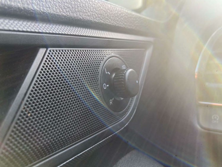 Skoda Fabia 1.0i Ambition 64.000km Cruise/PDC/Airco/USB/Euro6 Leconte Motors