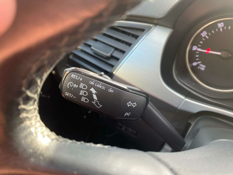 Skoda Fabia 1.0i Ambition 64.000km Cruise/PDC/Airco/USB/Euro6 Leconte Motors