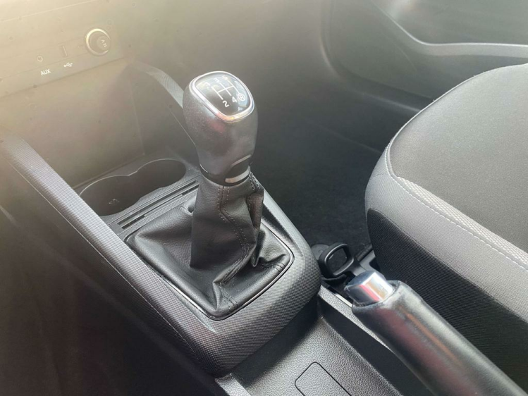 Skoda Fabia 1.0i Ambition 64.000km Cruise/PDC/Airco/USB/Euro6 Leconte Motors