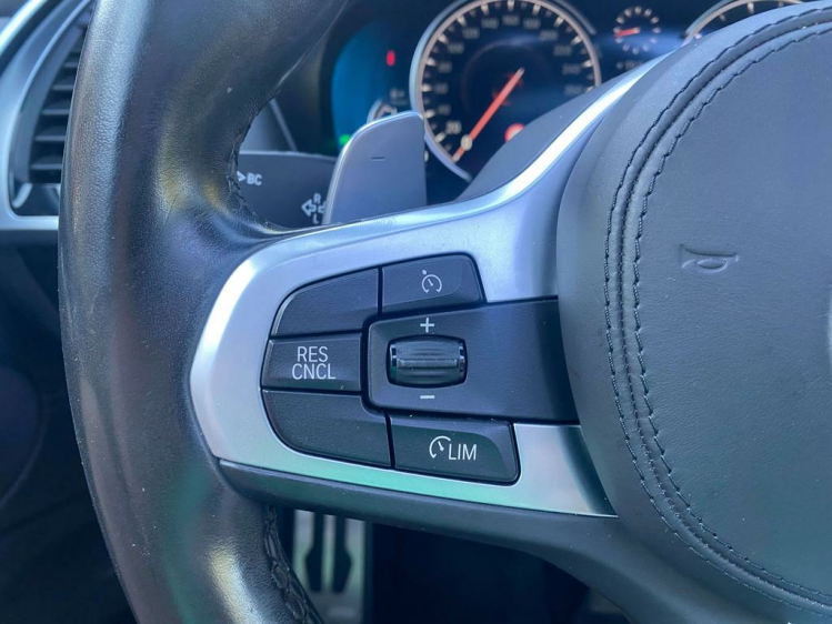 BMW X3 2.0 dA xDrive20 M-Pack Panodak/Gps/HUD/Leder/CAM! Leconte Motors