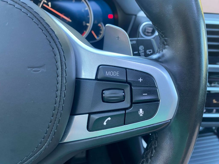 BMW X3 2.0 dA xDrive20 M-Pack Panodak/Gps/HUD/Leder/CAM! Leconte Motors