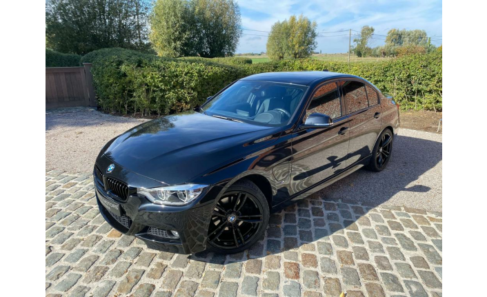 Leconte Motors - BMW 330