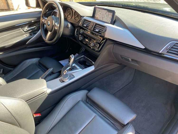 BMW 330 330eA Plug-In Hybrid M-Pack Gps-Pro/HUD/Camera/LED Leconte Motors