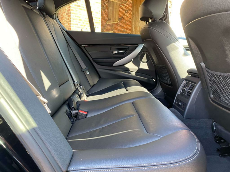 BMW 330 330eA Plug-In Hybrid M-Pack Gps-Pro/HUD/Camera/LED Leconte Motors