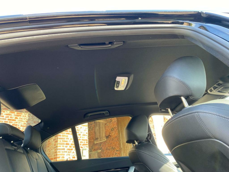 BMW 330 330eA Plug-In Hybrid M-Pack Gps-Pro/HUD/Camera/LED Leconte Motors